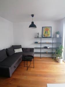 Naktsmītnes Grinzing cosy flat Vīnē fotogalerijas attēls