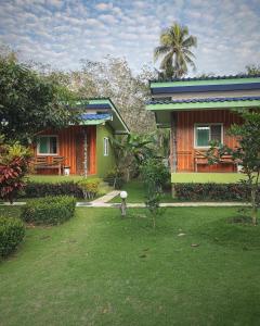 Gallery image of Suan Nai Kokut Resort in Ko Kood