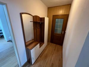 Postel nebo postele na pokoji v ubytování Haus Alpina Ski In & Ski Out