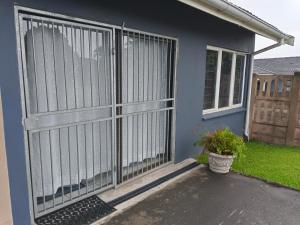 Bangunan di mana terletaknya apartmen