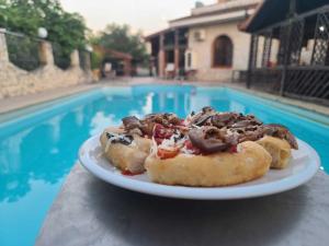 Imagen de la galería de Riccio - La Cantina del contadino, en Rende