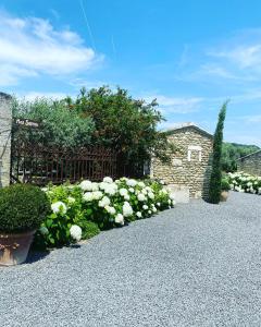 Photo de la galerie de l'établissement Mas Serena, à Ménerbes