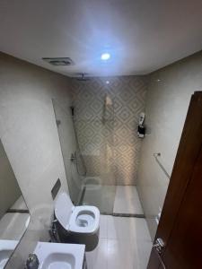 Ένα μπάνιο στο Dar benny jardin carthage