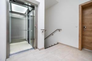 Φωτογραφία από το άλμπουμ του Bennett Apartment στη Βιέννη +12 φωτογραφίες