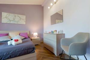 Легло или легла в стая в Suite Mimì Casa vacanza Cagliari