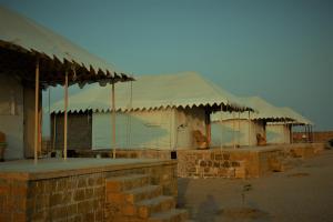 山姆Desert island Camp & Resort Jaisalmer的相册照片