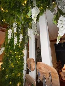 Fotografie z fotogalerie ubytování Maria Grazia Hotel v destinaci Saint Gatien des Bois