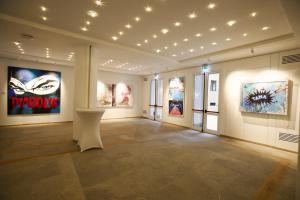 Fotografie z fotogalerie ubytování Soul Art Hotel v Neapoli