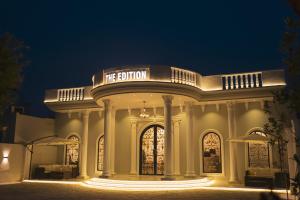 Φωτογραφία από το άλμπουμ του The Edition Bahawalpur στο Bahawalpur