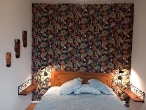 Gallery image of un îlot de calme in Morlaix