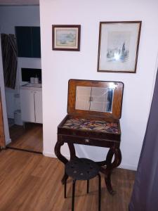 Gallery image of un îlot de calme in Morlaix