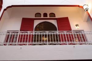 Fotografie z fotogalerie ubytování Riad Meftaha v destinaci Rabat