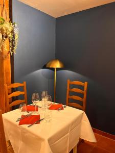 Fotografie z fotogalerie ubytování Maria Grazia Hotel v destinaci Saint Gatien des Bois