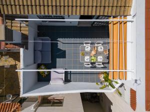 Fotografia z galérie ubytovania LOFT2STAY.COM v destinácii Málaga