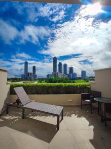 Foto da galeria de The Santa Maria, a Luxury Collection Hotel & Golf Resort, Panama City na Cidade do Panamá