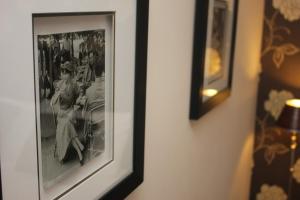 Fotografie z fotogalerie ubytování The Townhouse Hotel v destinaci Arbroath