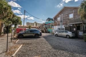 Il quartiere o una zona nella vicinanze dell'appartamento