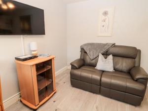 Fotografie z fotogalerie ubytování Primrose Cottage v destinaci Chathill