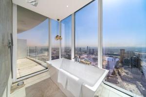 Galeriebild der Unterkunft Sky Residence with Private Pool in Dubai + 5 Fotos