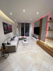 Galeriebild der Unterkunft Sky Residence with Private Pool in Dubai