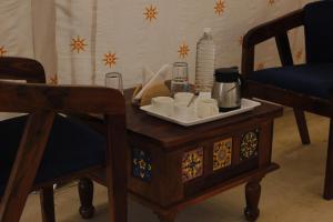 山姆Desert island Camp & Resort Jaisalmer的相册照片