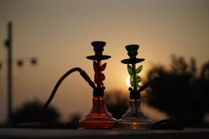 山姆Desert island Camp & Resort Jaisalmer的相册照片