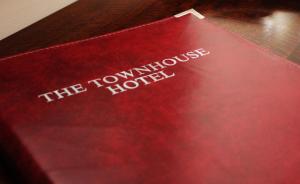 Fotografie z fotogalerie ubytování The Townhouse Hotel v destinaci Arbroath