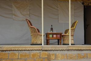 山姆Desert island Camp & Resort Jaisalmer的相册照片