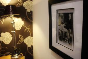 Fotografie z fotogalerie ubytování The Townhouse Hotel v destinaci Arbroath