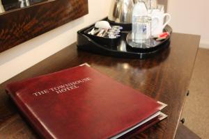 Fotografie z fotogalerie ubytování The Townhouse Hotel v destinaci Arbroath