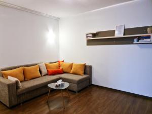 Gallery image of GardenView Apartment in Arad