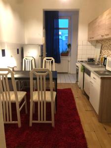 Ảnh trong thư viện ảnh của Ha anh Host Wien ở Vienna