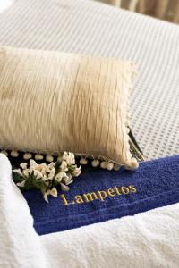 ภาพในคลังภาพของ Lampetos Houses Molyvos ในมิธิมนา