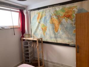 Fotografie z fotogalerie ubytování Casa Nova v destinaci Apúlia