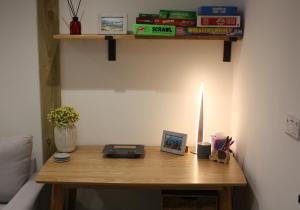 Gambar di galeri bagi Vintage Beach House di Lower Largo