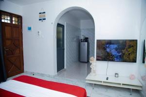 Fotografie z fotogalerie ubytování MEcasa bamburi fisheries v destinaci Mombasa