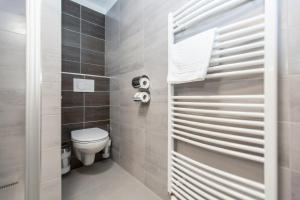 Bagno di Hotelový dům Kaskáda - Bed and Breakfast