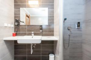 Bagno di Hotelový dům Kaskáda - Bed and Breakfast