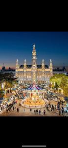 Kép Real Appartments Vienna szállásáról Bécsben a galériában
