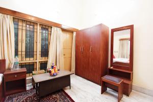 Imagine din galeria proprietății OYO Retro Residency în Durgāpur