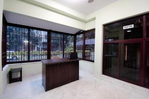 Imagine din galeria proprietății OYO Retro Residency în Durgāpur