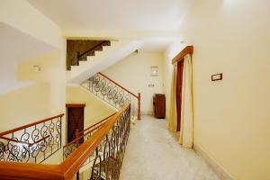 Imagine din galeria proprietății OYO Retro Residency în Durgāpur