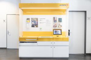 Fotografie z fotogalerie ubytování Motel Gottardo Sud v destinaci Piotta
