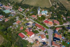 Il quartiere o una zona nella vicinanze dell'hotel