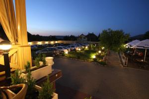 Fotografie z fotogalerie ubytování Hotel Clasic v destinaci Sebeş