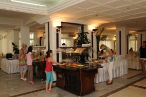 Hosté ubytování Hotel Granit + 37 fotografií