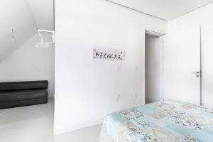 ภาพในคลังภาพของ Duplex vista para o mar na praia dos Açores ในฟลอเรียนอโปลิส