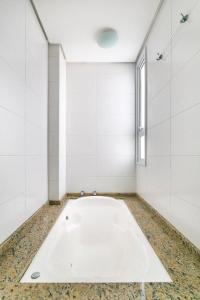 ภาพในคลังภาพของ Duplex vista para o mar na praia dos Açores ในฟลอเรียนอโปลิส