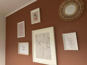 Fotografie z fotogalerie ubytování ღ Lys Vert - Situé au cœur de Douai & Parking privé v destinaci Douai
