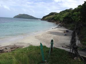 Gallery image of Coral Inn Providencia Isla in Providencia